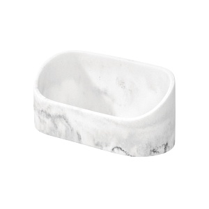 InterDesign / Органайзер Dakota для хранения косметики, парфюмерии 20х8.6х9см (101375)