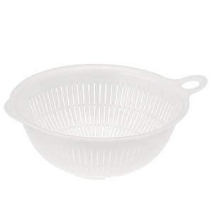 Inomata / Миска  2,0л БЕЛЫЙ (100461)