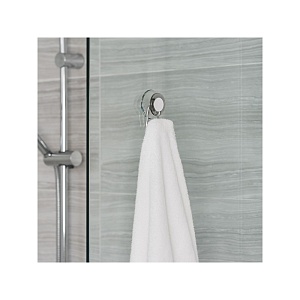 BETTER LIVING / Крючок IMPRESS на присосках пластик/сталь (101021)