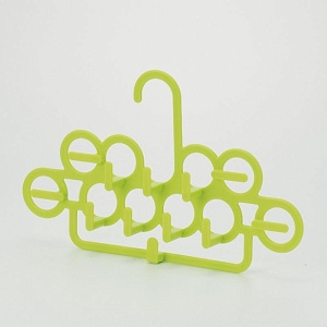 Inomata / Вешалка 360*220*33мм для аксессуаров ЛАЙМ (100280)