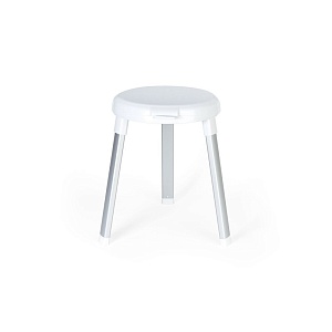 BETTER LIVING / Сиденье для ванной комнаты SWIVEL (101194)