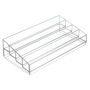 InterDesign / Органайзер для хранения лаков (100765)