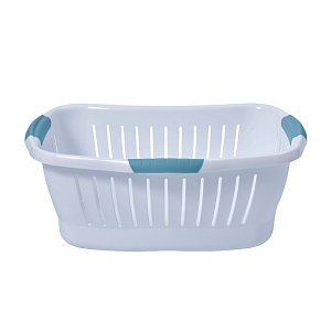 Корзина для белья CLASSIQUE 45л (101328)