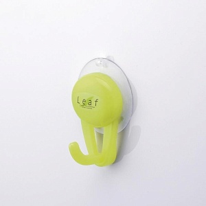 Inomata / Набор крючков 2шт. ЛАЙМ (100498)