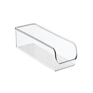 InterDesign / Контейнер кухонный LINUS BINZ 28х10х9см (101266)