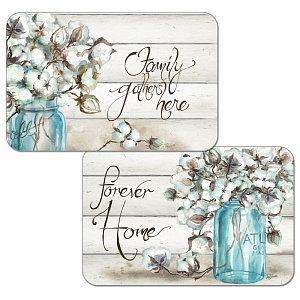 Conimar / Комплект сервировочных салфеток "Хлопок" 4 шт (100254)