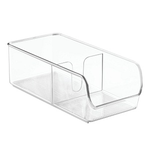 InterDesign / Органайзер для пакетиков Linus (100689)