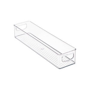 InterDesign / Контейнер для хранения BINZ 40,6х10х7,6см (101277)