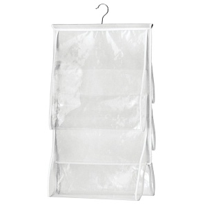 InterDesign / Подвесной органайзер для хранения сумок (100610)