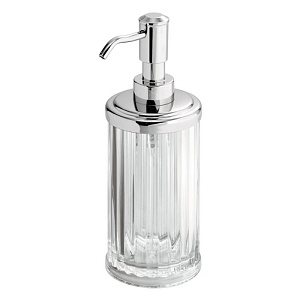 InterDesign / Диспенсер для жидкого мыла Alston (100637)