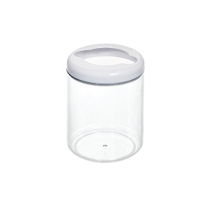 InterDesign / Стакан FINN для зубных щеток пластиковый (101223)