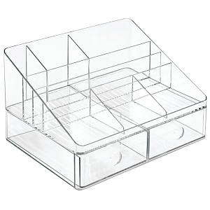 InterDesign / Органайзер для хранения косметики Linus (100770)