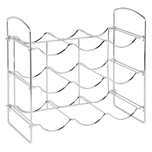 InterDesign / Держатель для бутылок (100775)