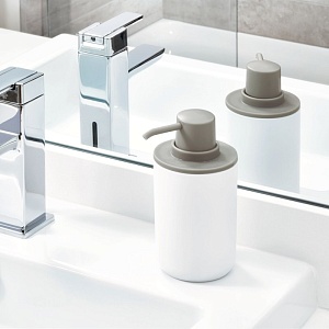 InterDesign / Дозатор для жидкого мыла Cade 360 мл (100914)