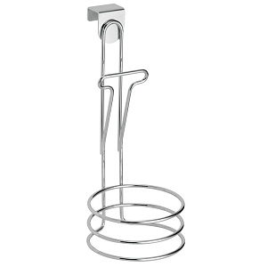 InterDesign / Надверный держатель для фена Classico (100714)