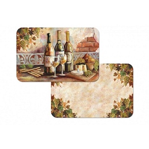 Conimar / Комплект сервировочных салфеток "Тосканский виноград" 4 шт (100246)