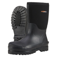 Сапоги мужские XSX12