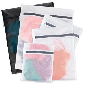 InterDesign / Мешки для стирки Interdesign набор из 5 шт (100595)