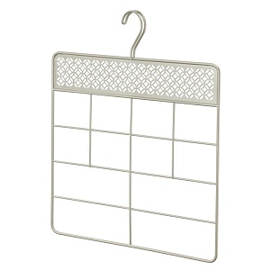 InterDesign / Вешалка для платков и шарфов Interdesign - 2 (100621)