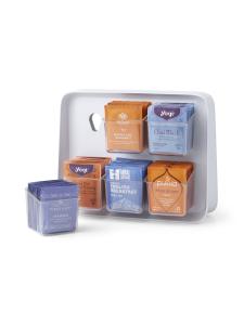 Органайзер TeaStand для чайных пакетиков 120 штук 27.2х16х21.6см (101532)