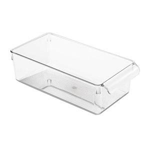 InterDesign / Лоток для хранения банок 19x14.5x12.2 (100783)