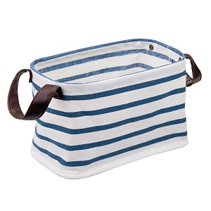 InterDesign / Текстильный органайзер для хранения размер S (100599)