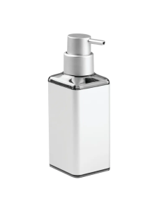 Дозатор для жидкого мыла Metro механический 384мл (101592)