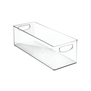 InterDesign / Контейнер для хранения BINZ 40,6х15х12,7см (101280)