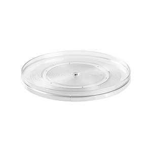 InterDesign / Подставка LINUS универсальная вращающаяся 35,6см (101256)