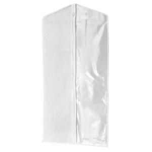 InterDesign / Чехол для одежды Interdesign с прозрачной вставкой (100613)