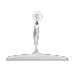 InterDesign / Сгон для воды клара проз. пластик 30.5х19 см (100131)