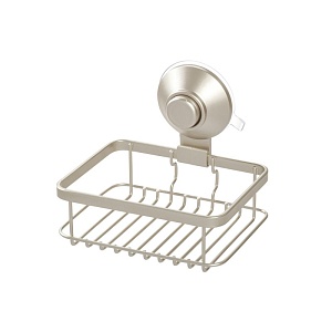 InterDesign / Мыльница EVERETT на присоске (101215)