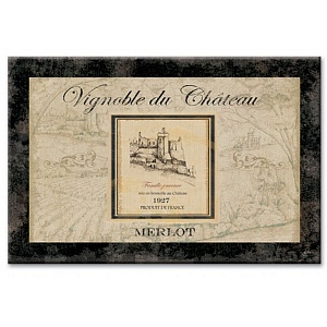 Conimar / Доска разделочная "Классик" 30.5х20см (100197)