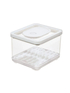 Контейнер для холодильника Fresh 18,9х16,4х14см (101614)
