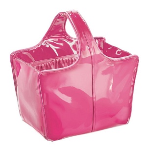 InterDesign / Сумка-органайзер для косметики Remy средняя Фуксия (100068)