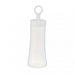 Inomata / Банка для соуса/масла 330мл ПРОЗРАЧНЫЙ (100259)