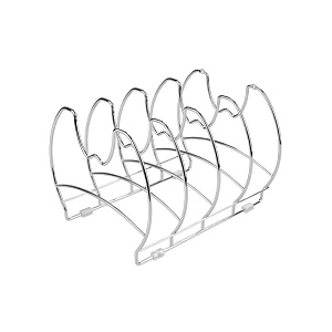 InterDesign / Держатель CLASSICO для сковород (101246)