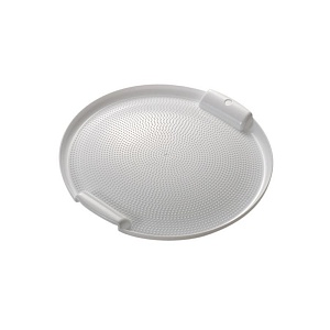 Yamada / Поднос для СВЧ Д250*5мм (100527)