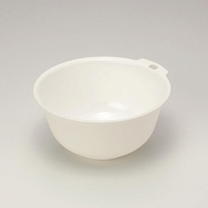 Inomata / Миска  1,6л мерная БЕЛЫЙ (100460)