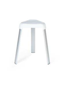 Сиденье для ванной комнаты SMART 23х23х45.7см (101620)