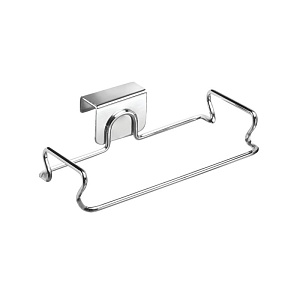 InterDesign / Держатель для пакетов и сумок на дверцу (100653)