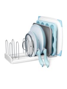 Подставка StoreMore для крышек, разделочных досок, противней 40.6х29.2х16.2см (101534)