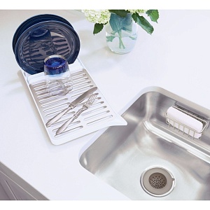 InterDesign / Сушилка для посуды Austin (100899)