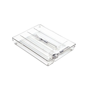 Лоток для столовых приборов LINUS 5 отделений (101515)