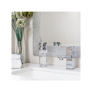 BETTER LIVING / Диспенсер для жидкого мыла и пены CLARA 200мл (101004)