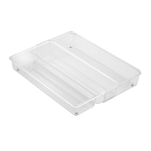 InterDesign / Органайзер  для столовых предметов (100800)