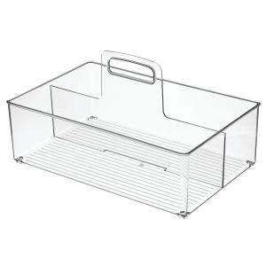 InterDesign / Органайзер LINUS универсальный с ручкой 35.5х22.8х19.6см (101300)