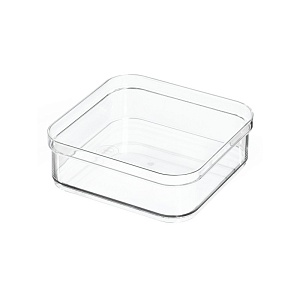 InterDesign / Органайзер CRISP модульный 15х15х5см (101314)