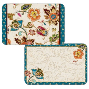 Conimar / Комплект сервировочных салфеток "Бохо шик" 4 шт (100207)