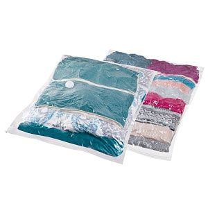 InterDesign / Набор вакуумных пакетов 2 шт21.25x18x13 (100601)